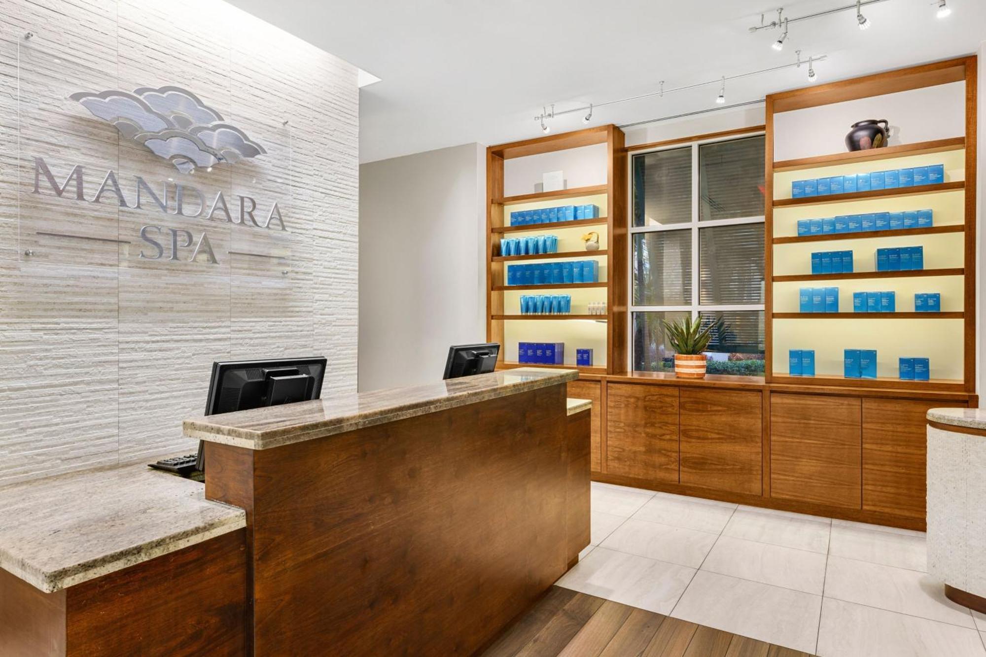 Hotel Marriott's Aruba Ocean Club 4*