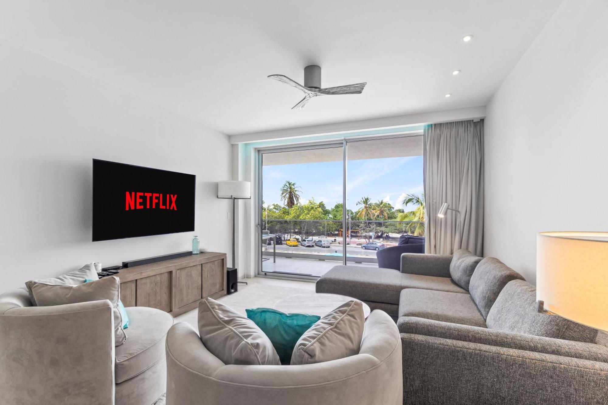 O Beachfront Residences, By Bocobay Aruba