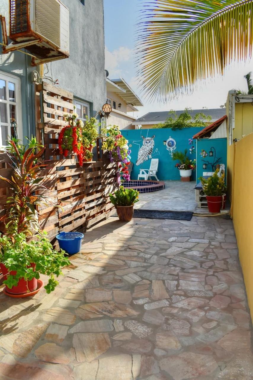 Hotel Palm Retreat 3*