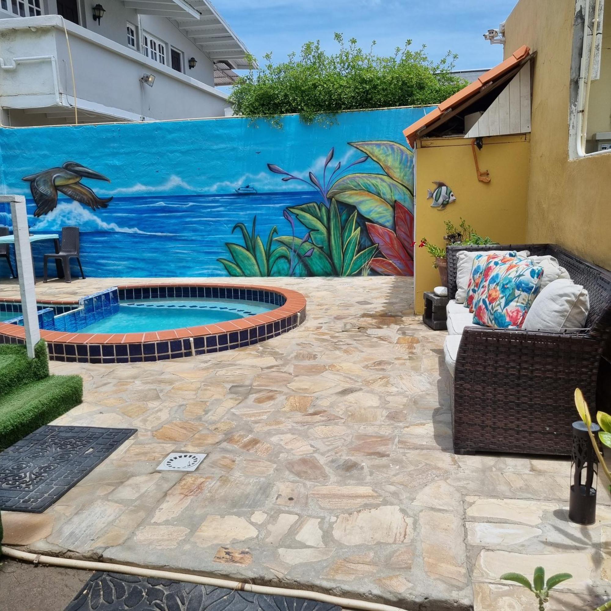 Hotel Palm Retreat 3*