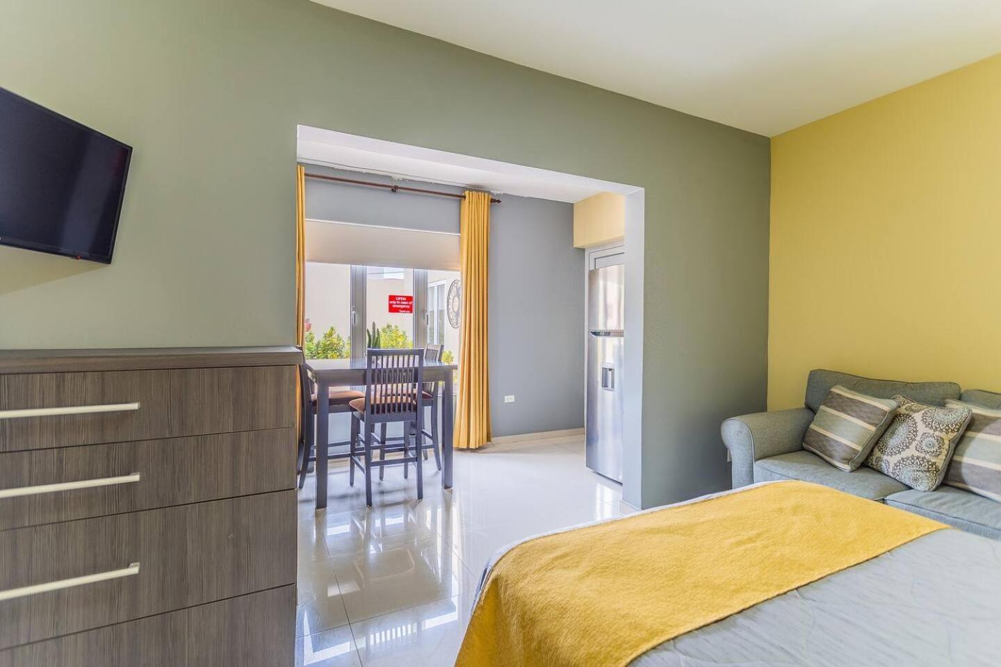 Apartamento Juanedu *