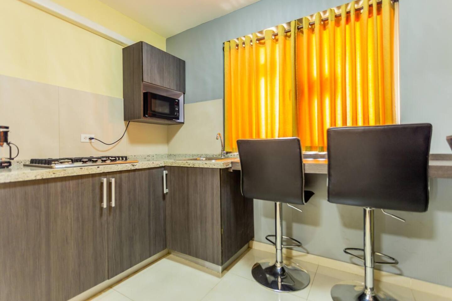 Apartamento Juanedu *