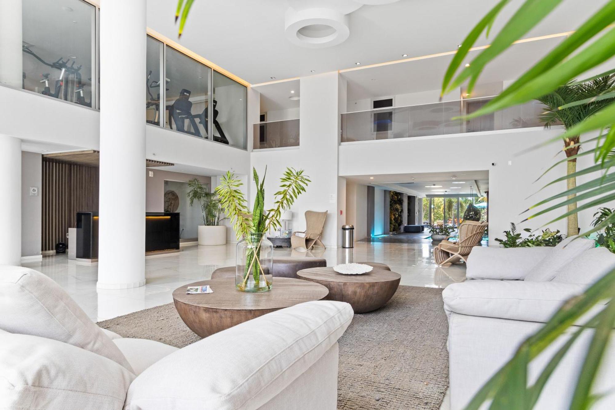 O Beachfront Residences, By Bocobay Aruba