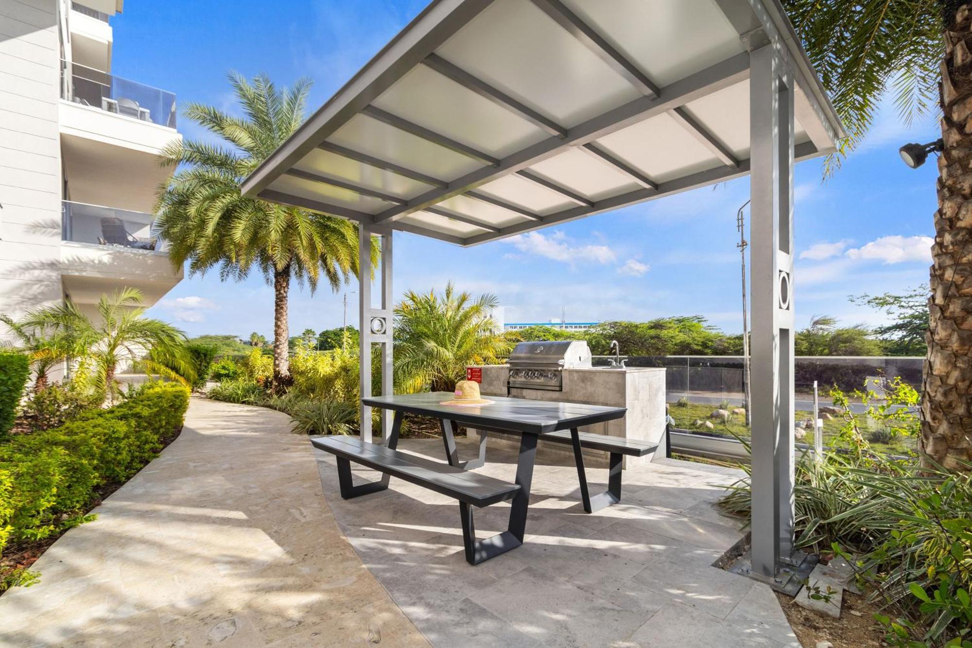 O Beachfront Residences, By Bocobay Aruba Palm Beach
