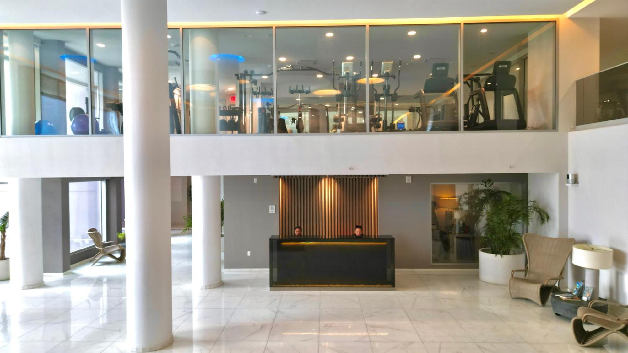 O Beachfront Residences, By Bocobay Aruba Palm Beach