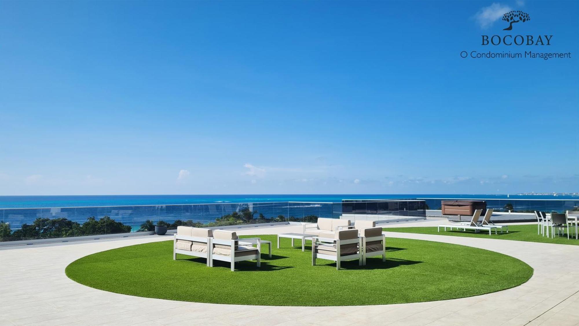 O Beachfront Residences, By Bocobay Aruba Apartment Palm Beach