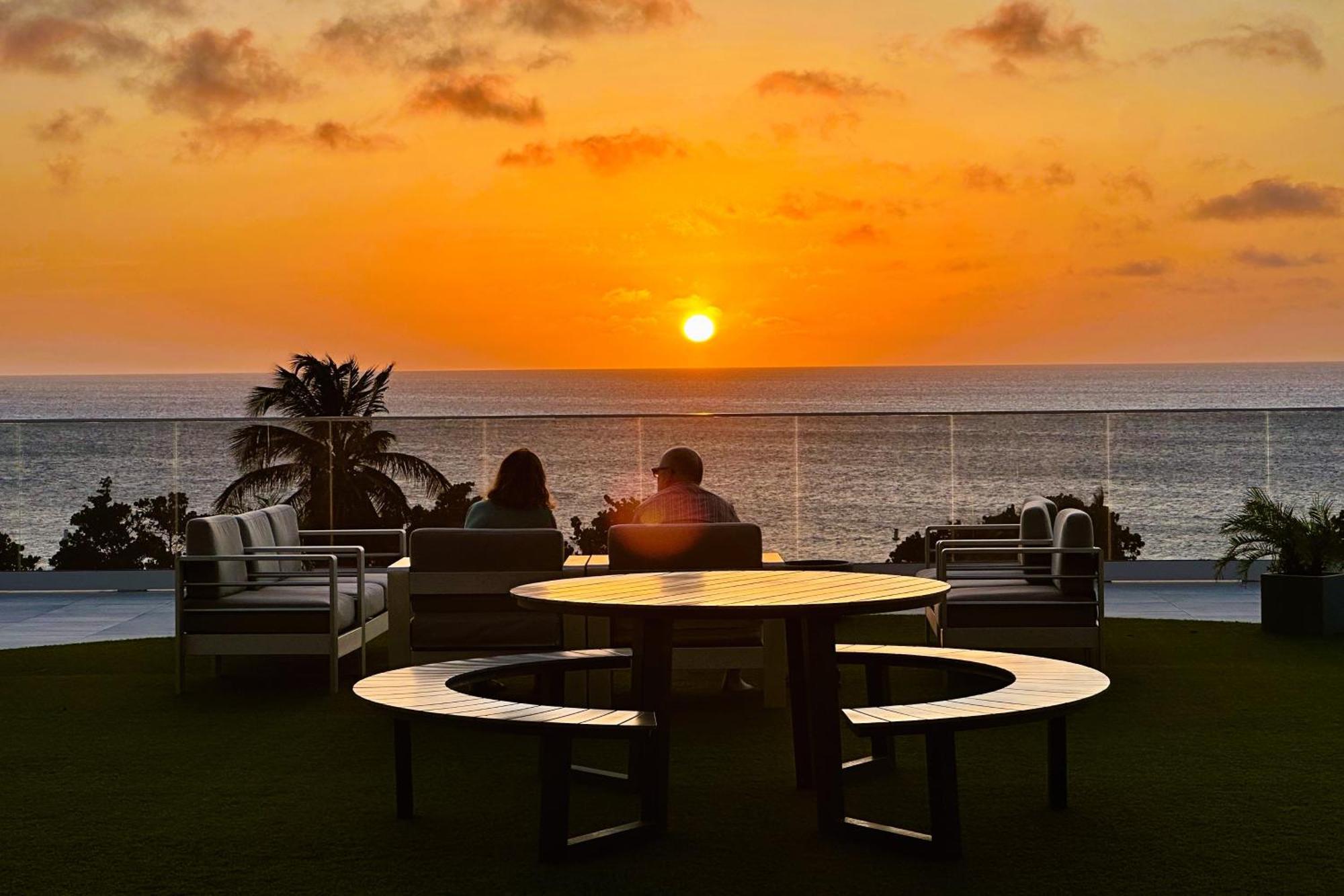 O Beachfront Residences, By Bocobay Aruba Apartment Palm Beach