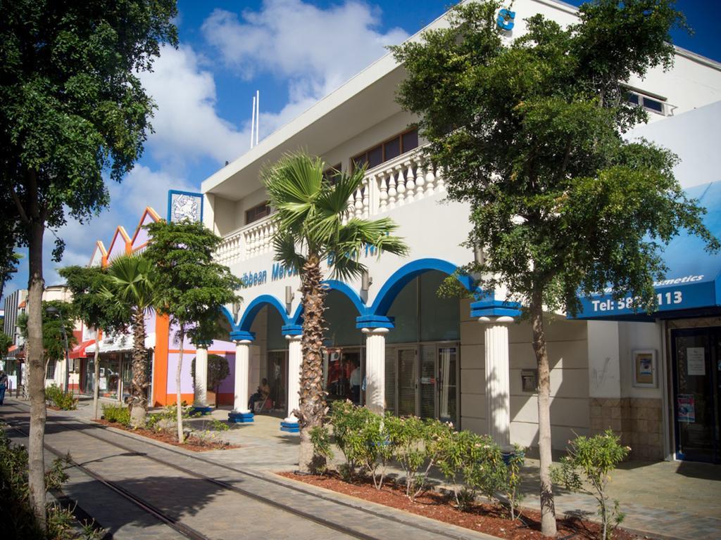 Rutena 5* Oranjestad