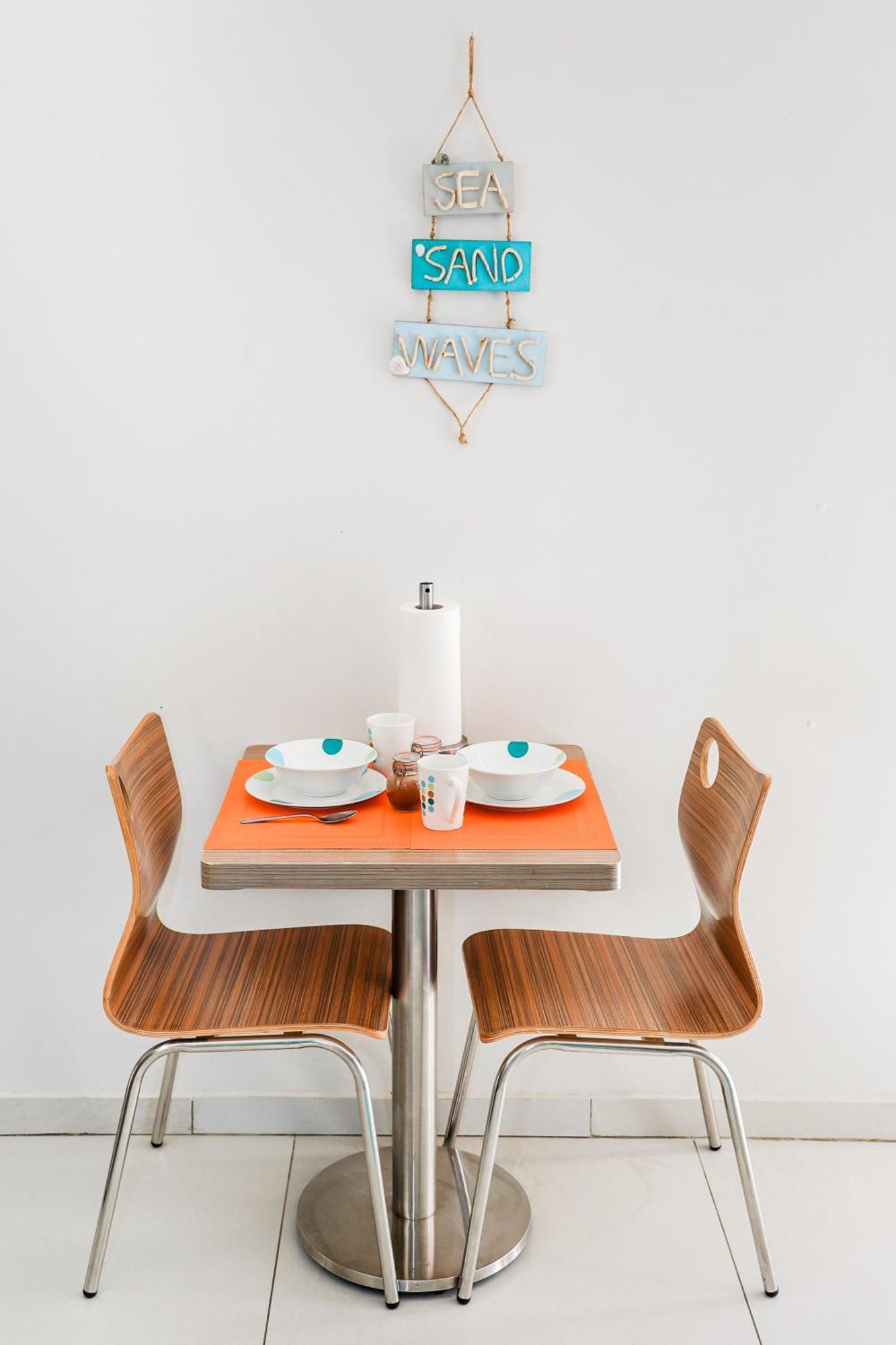 Apartamento Flip Flop 84 Palm Beach