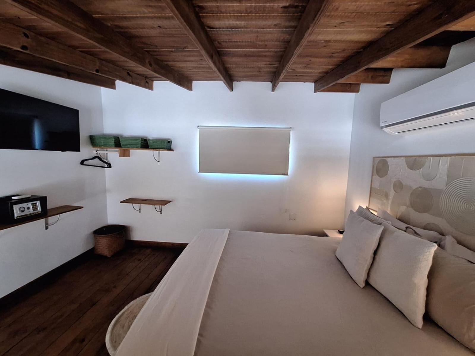 Anate Beach Apartments, Mangel Alto Apartment *