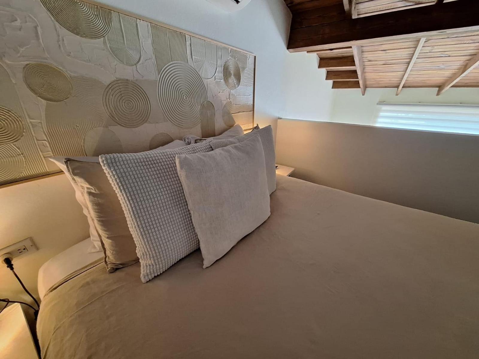 Anate Beach Apartments, Mangel Alto *