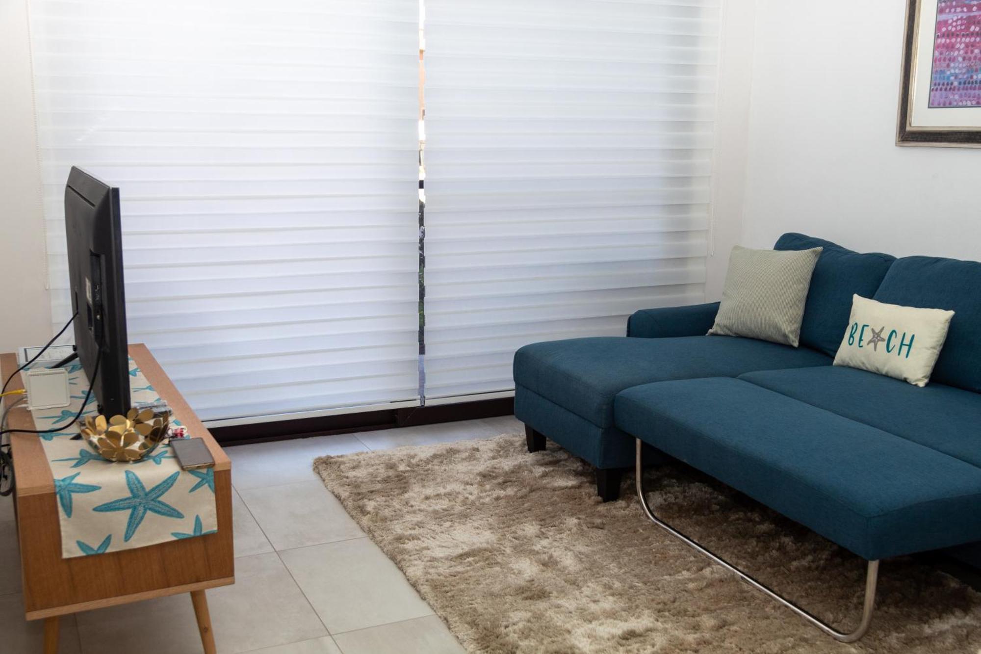 New! Cozy 1 Bedroom Condo- Gold Coast, Noord Aruba *