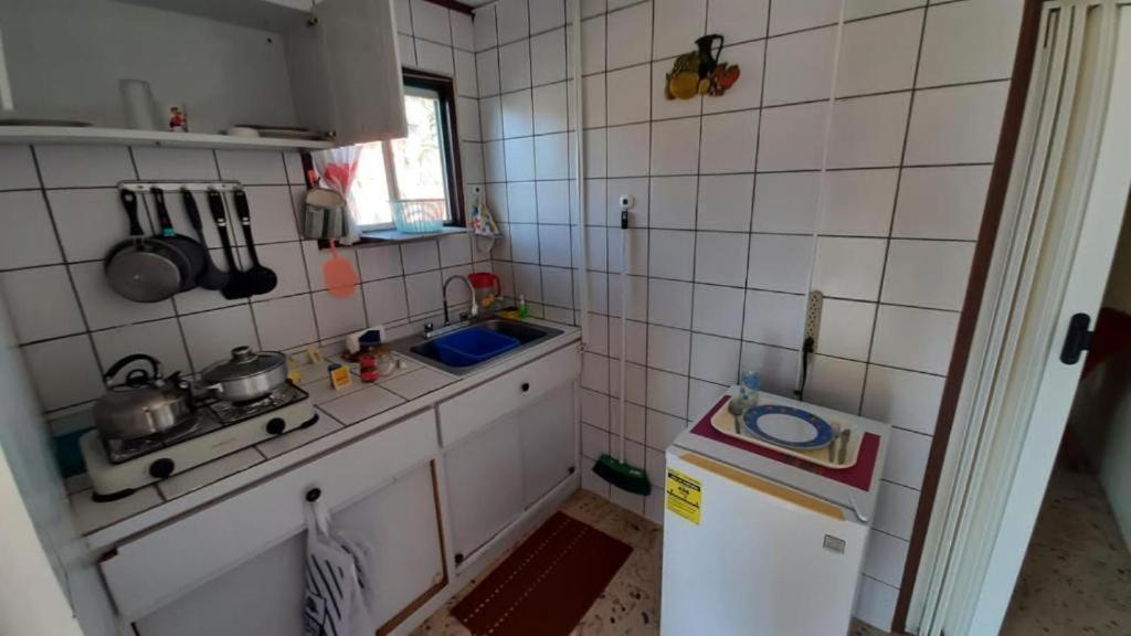 Apartamento Aruba Backpackers