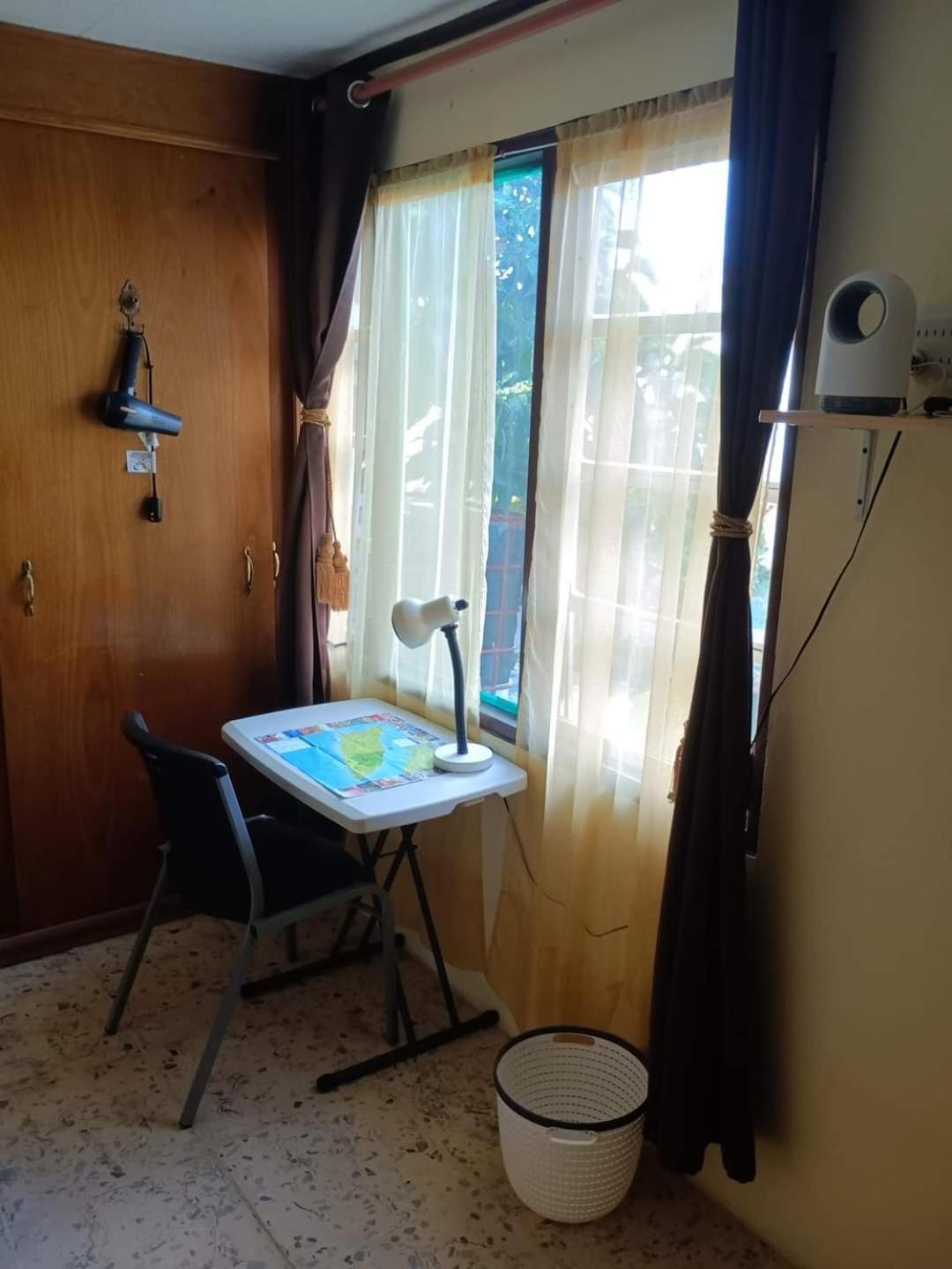 Aruba Backpackers Oranjestad