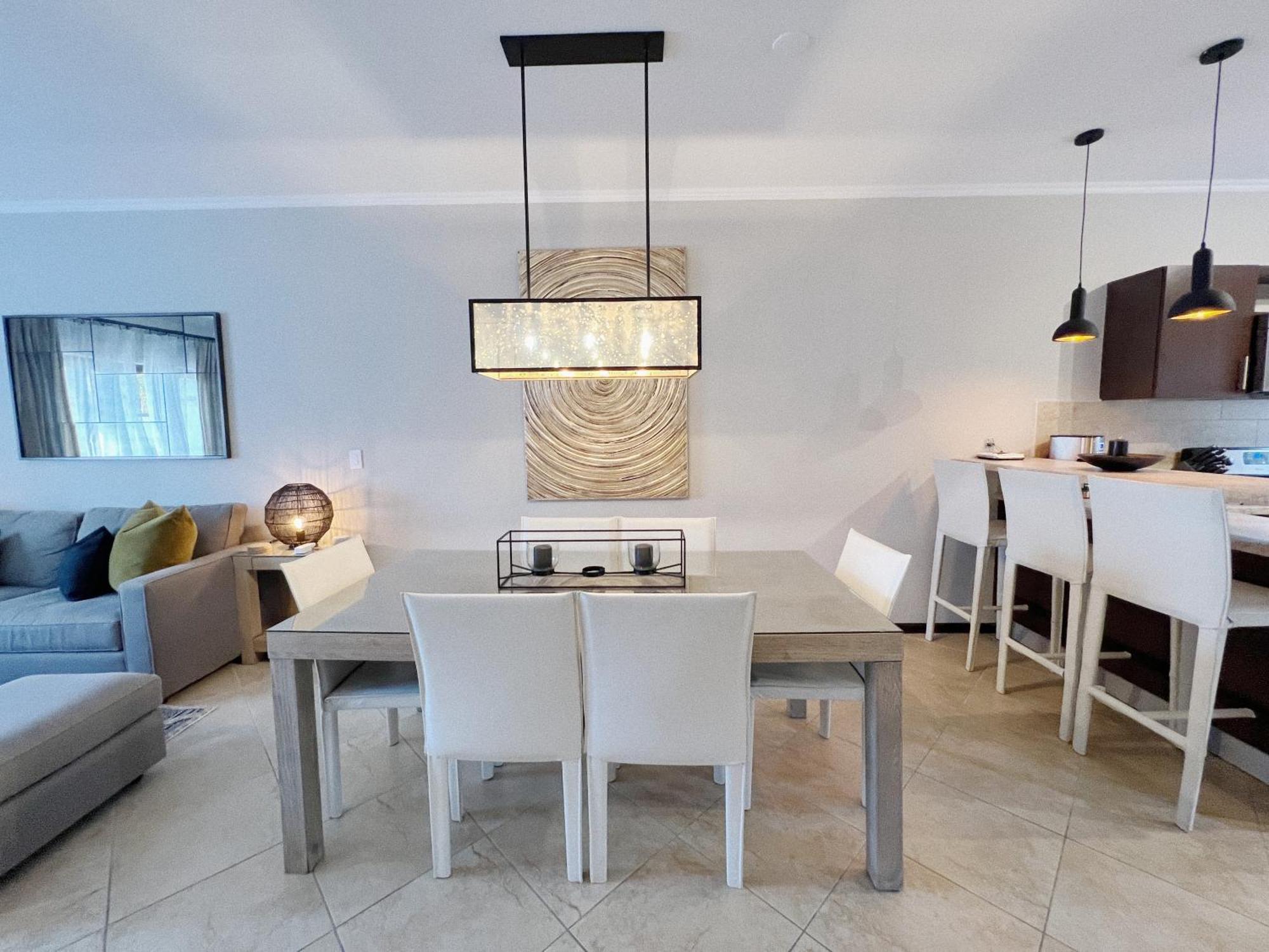 Holiday home Gold Coast Aruba - Aurum Collection