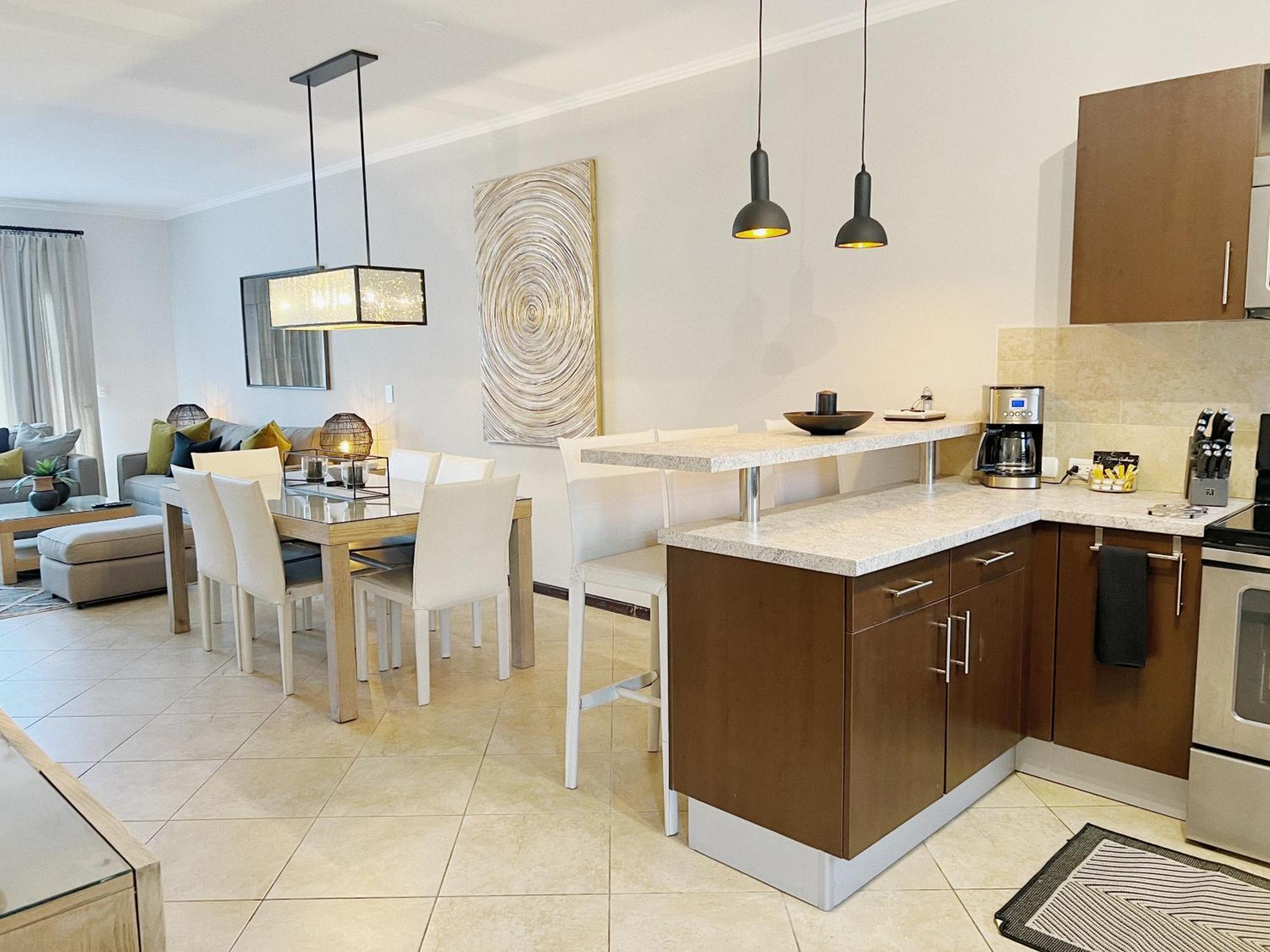 Gold Coast Aruba - Aurum Collection Holiday home