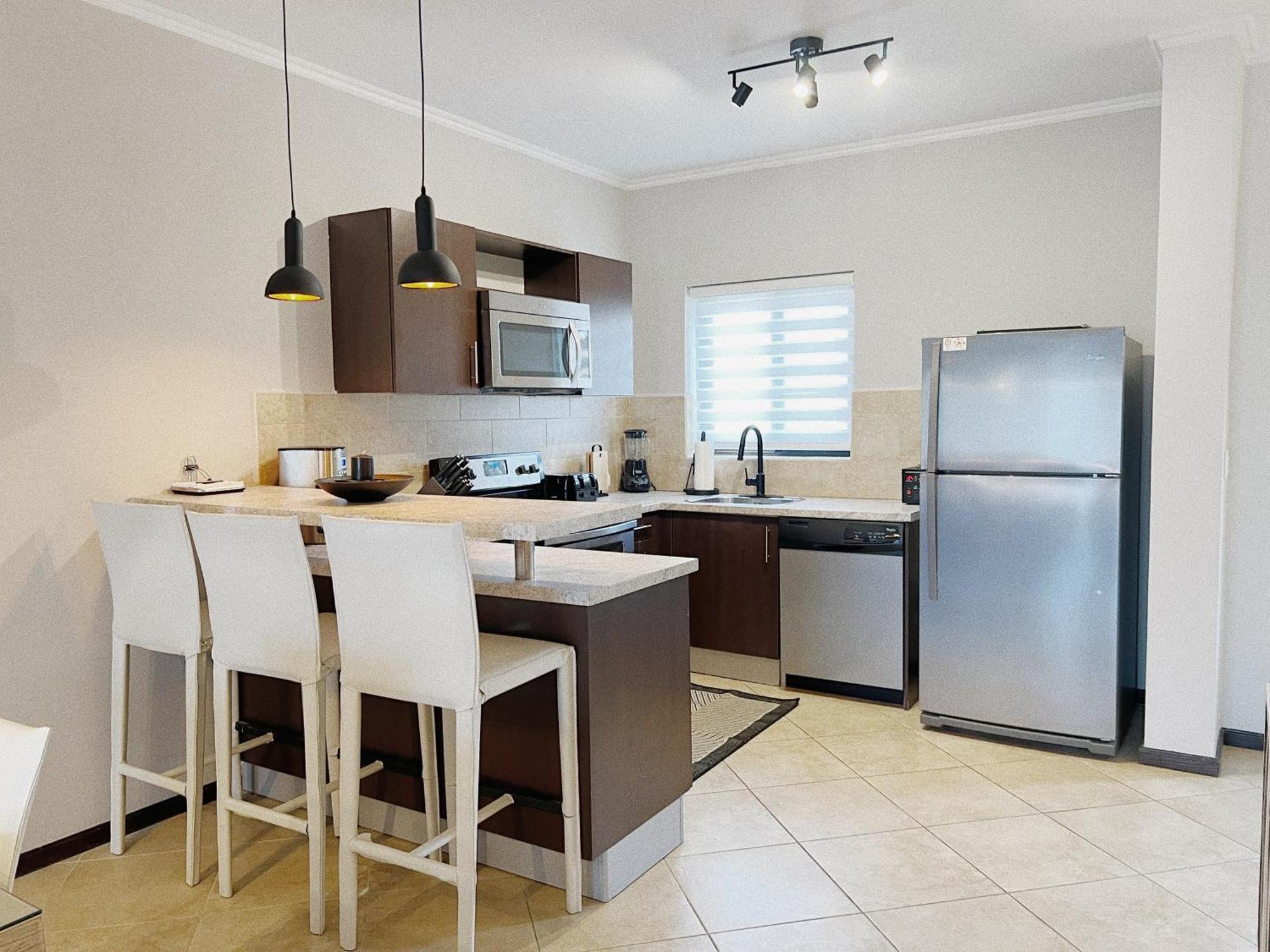 Gold Coast Aruba - Aurum Collection Holiday home *
