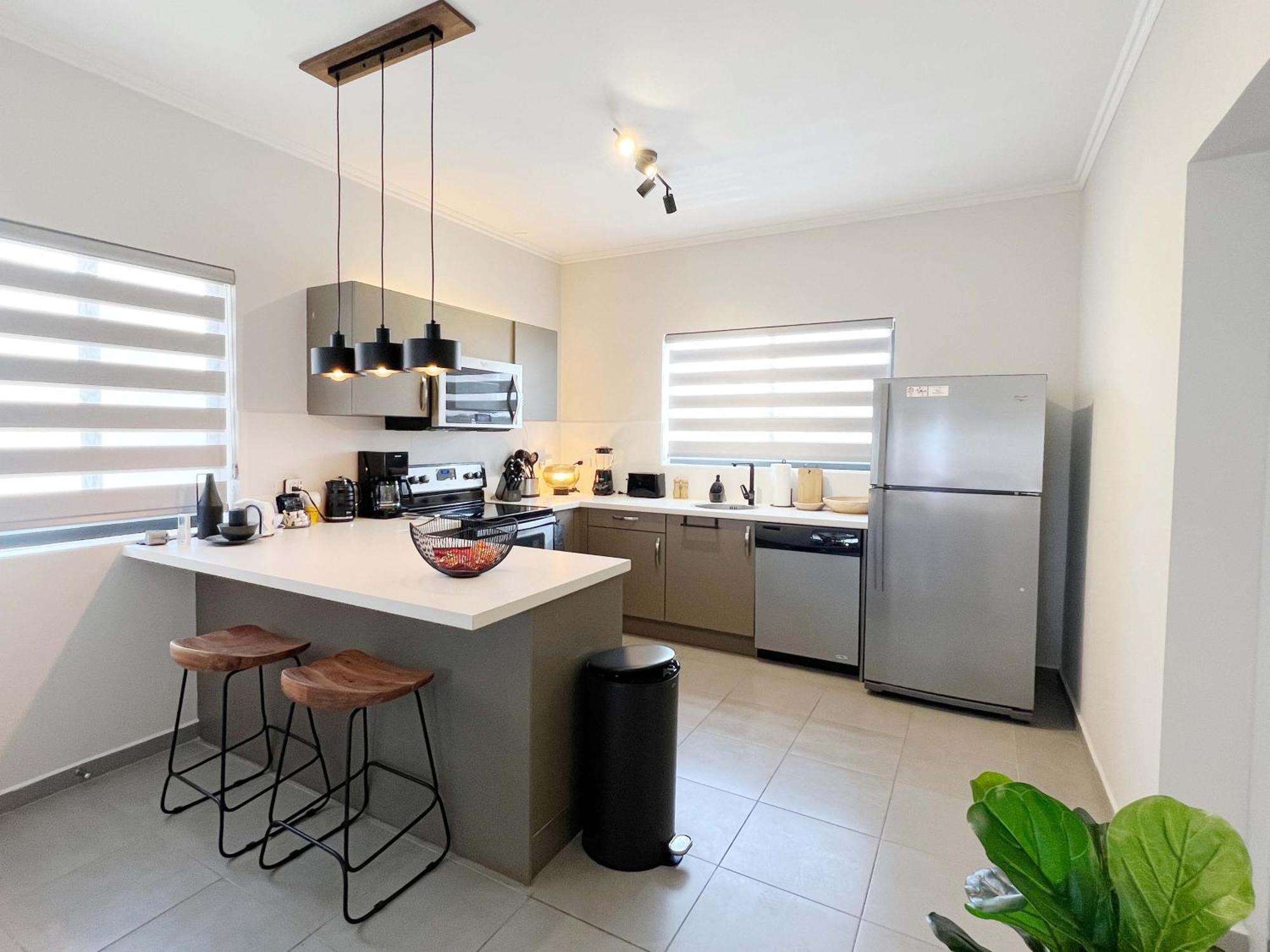 Gold Coast Aruba - Aurum Collection