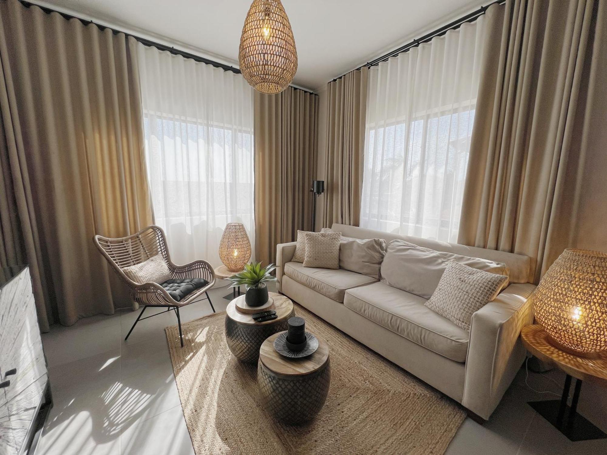 Gold Coast Aruba - Aurum Collection Holiday home Malmok