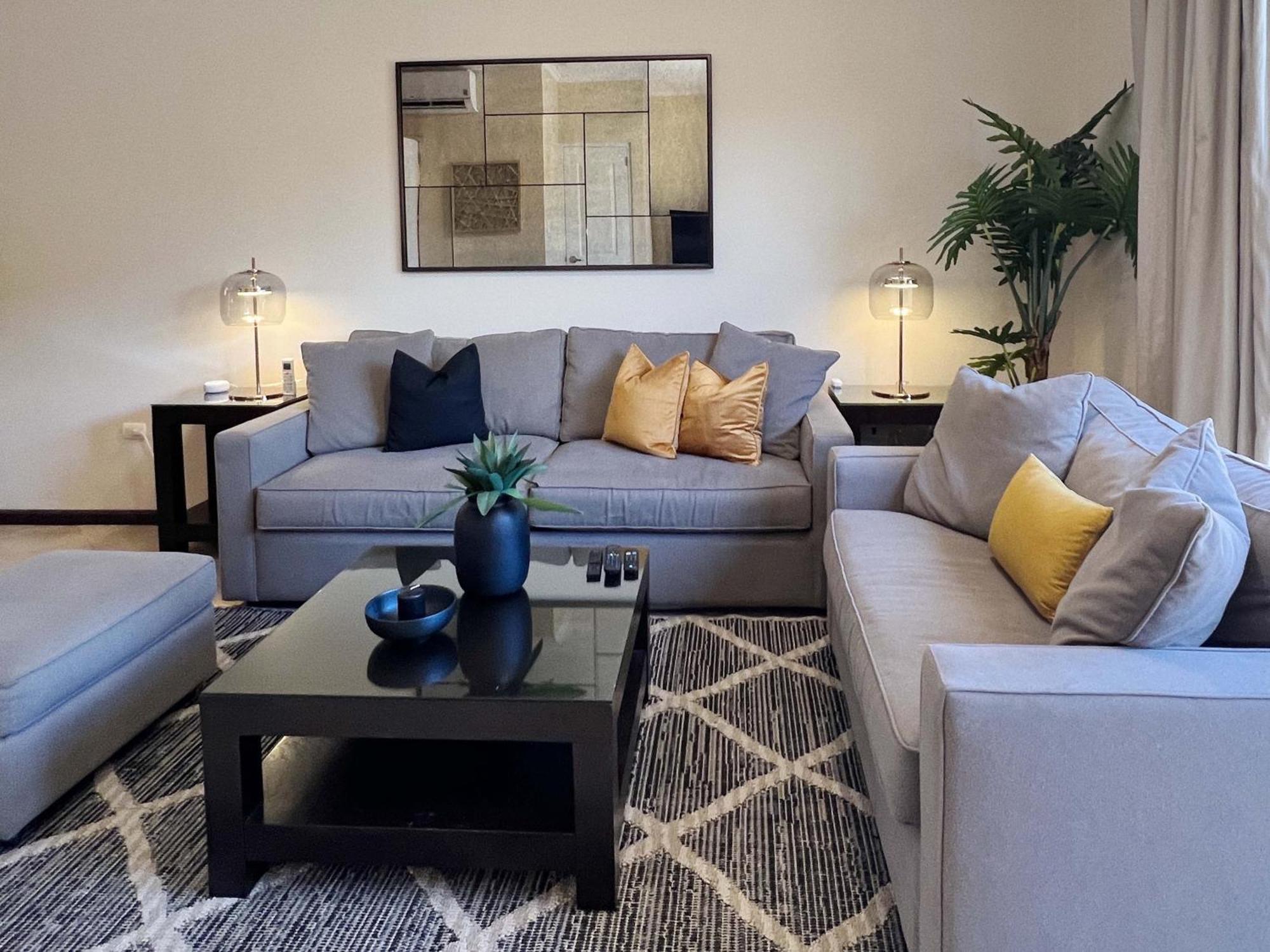 Gold Coast Aruba - Aurum Collection Holiday home *