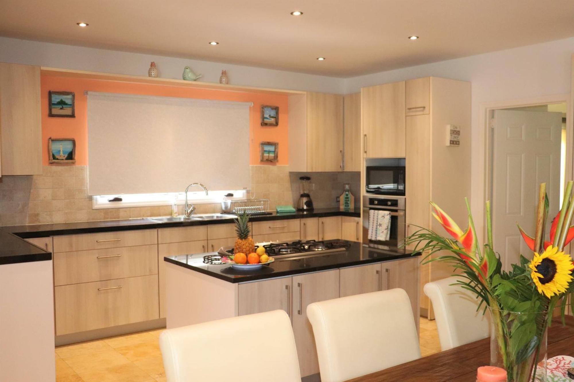 Opal Villa Noord