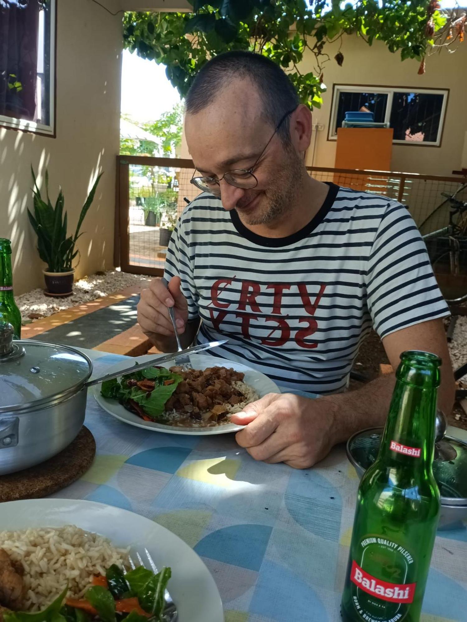 Aruba Backpackers Oranjestad