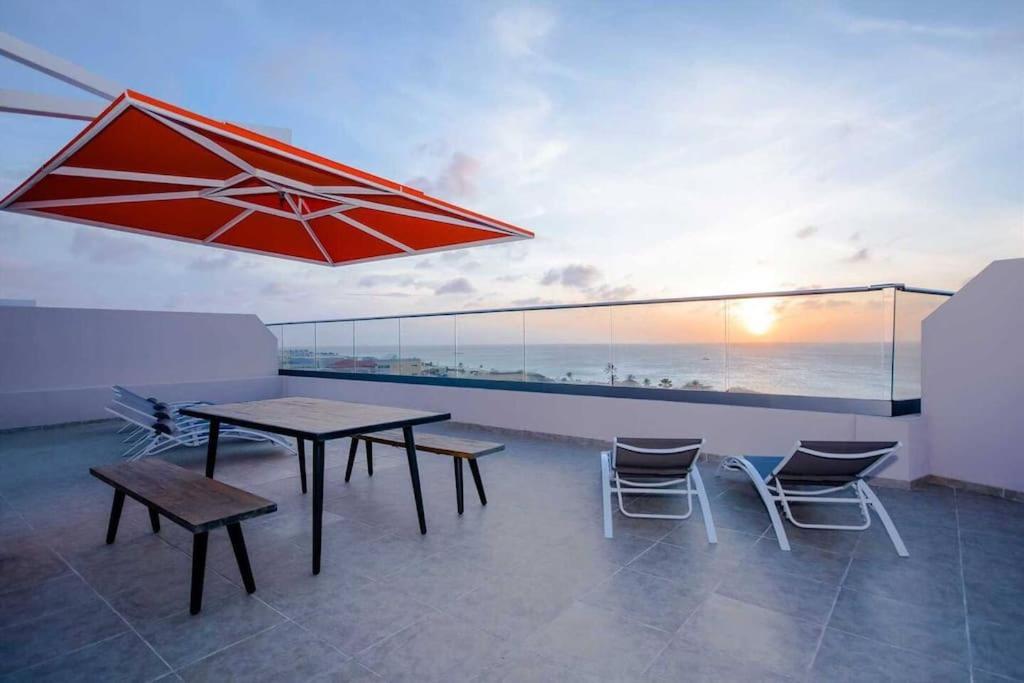 Luxurious In Levent Front Eagle Holiday home *