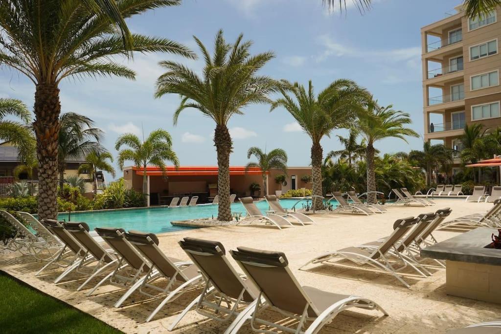 Luxurious In Levent Front Eagle Palm Beach