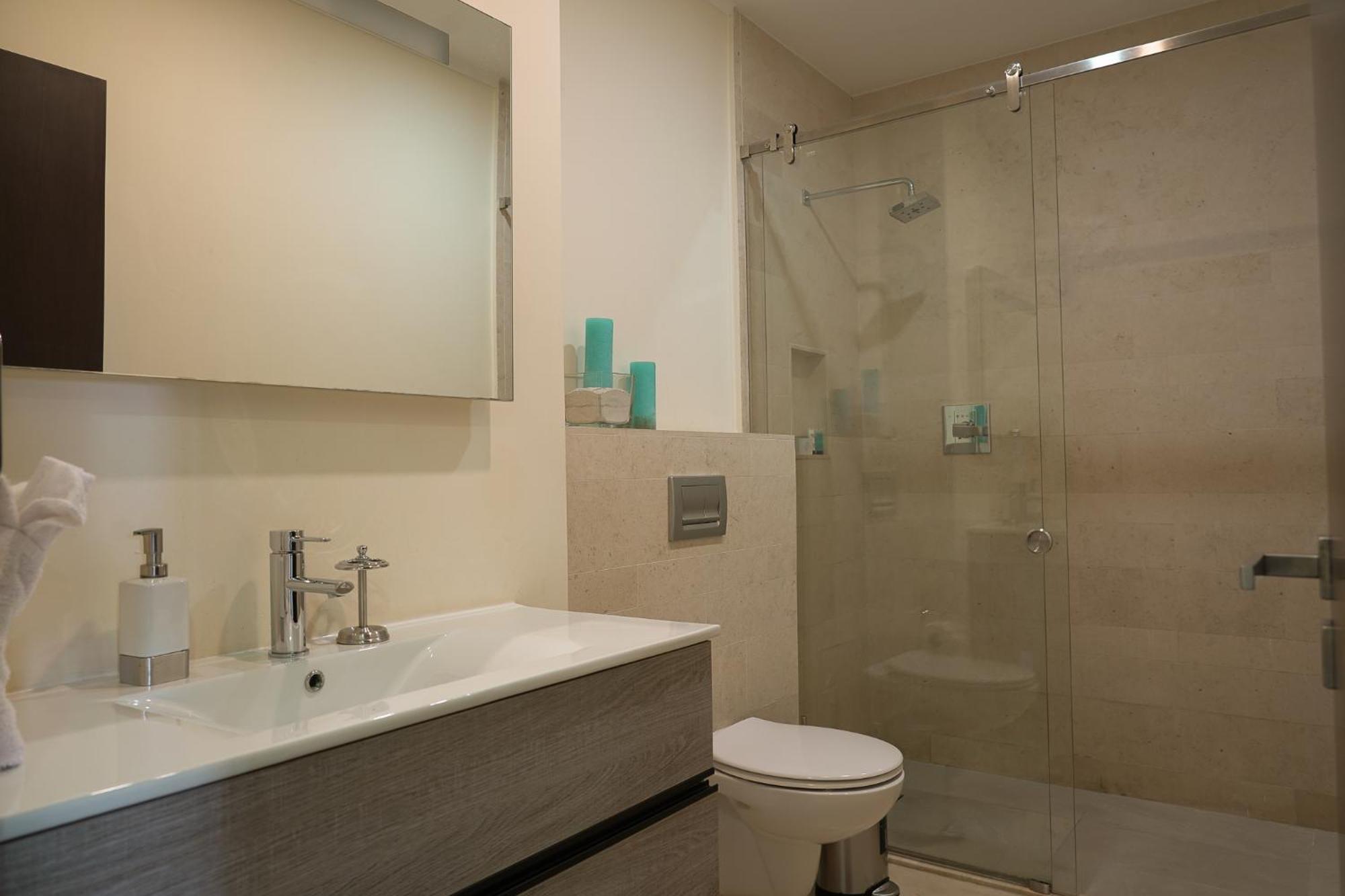 Holiday home Luxurious In Levent Front Eagle *