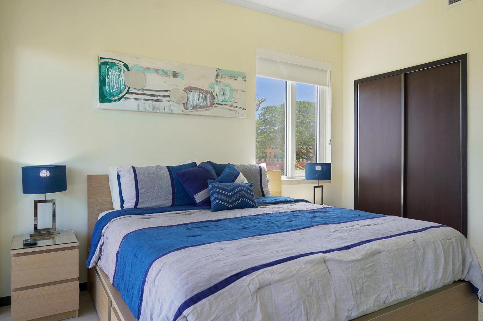 Luxurious In Levent Front Eagle Palm Beach