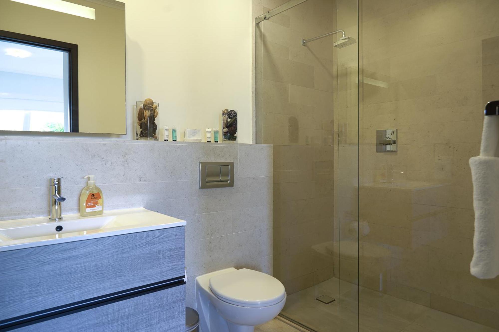 Holiday home Luxurious In Levent Front Eagle *