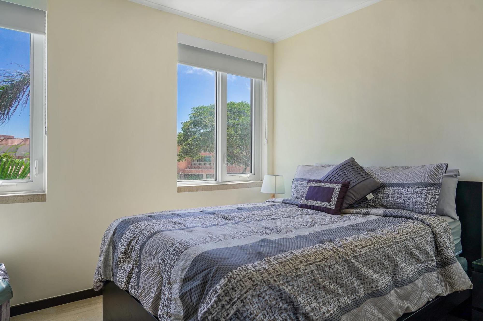 Holiday home Luxurious In Levent Front Eagle