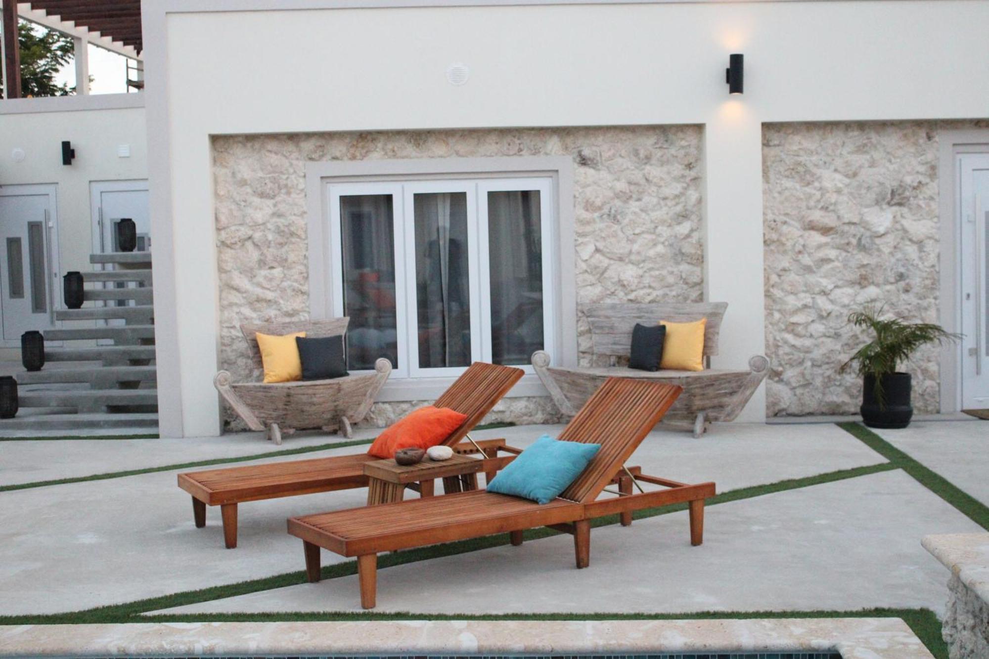 Eva Hotel 5*