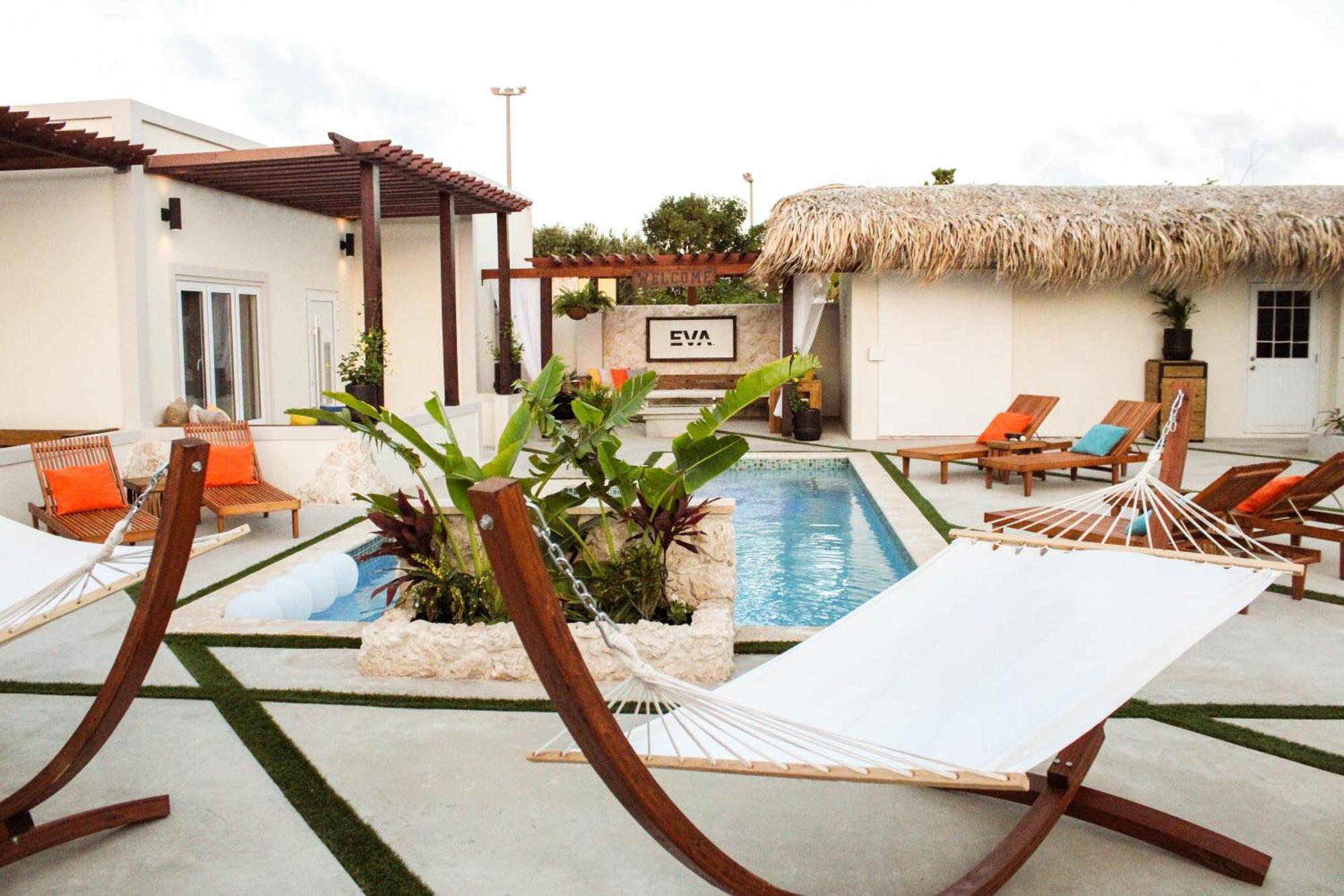 Hotel Eva 5*