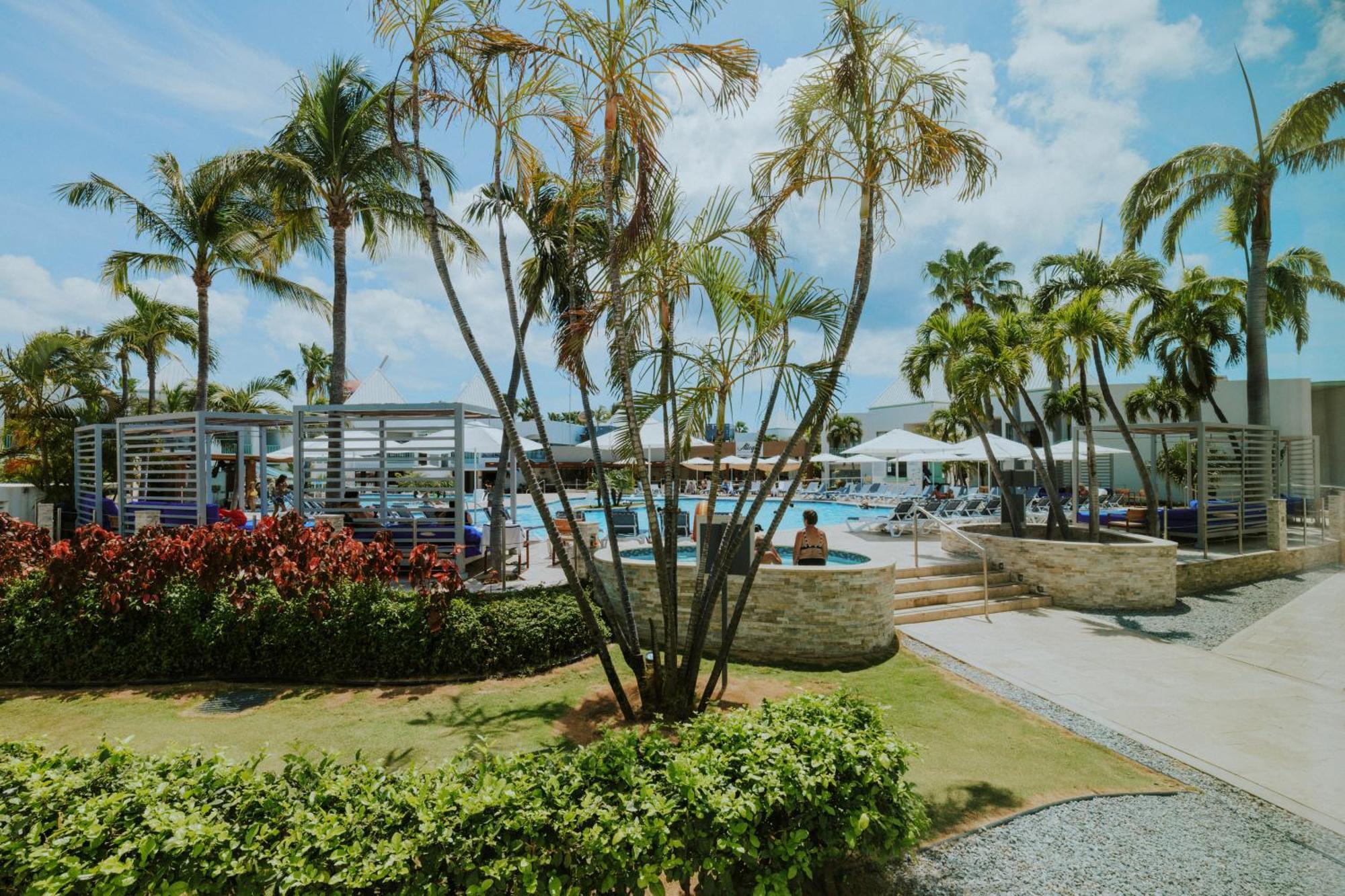 The Mill And 3* Palm Beach