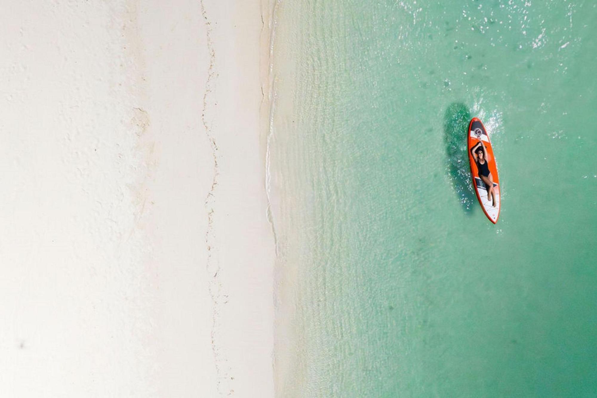 The Ritz-carlton, Aruba
