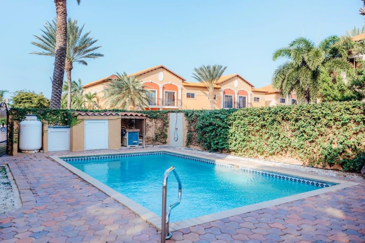 Gold Coast Elegance With Private Pool * Noord