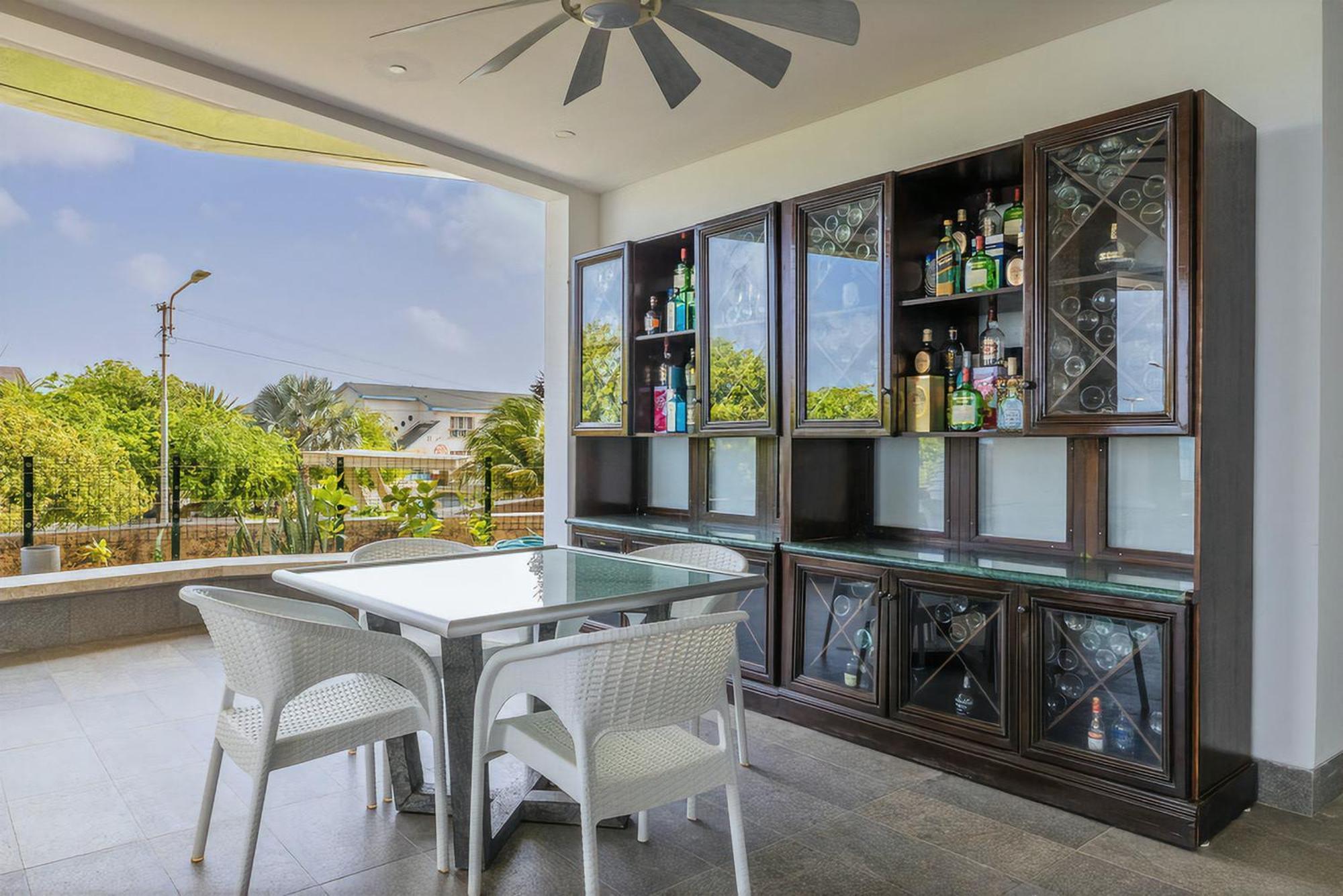 Coral 15: Oceanfront Penthouse With Private Pool And Theater Apartment *
