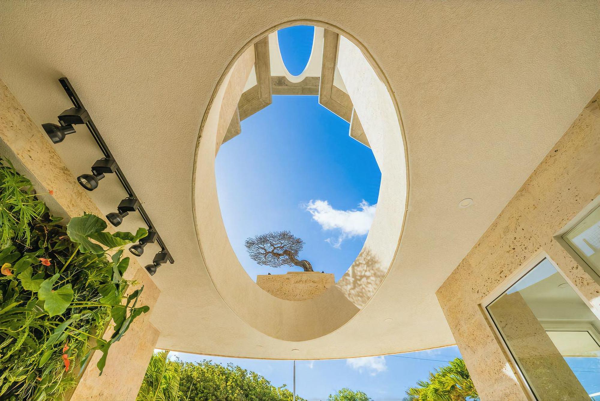Coral 15: Oceanfront Penthouse With Private Pool And Theater Apartment *