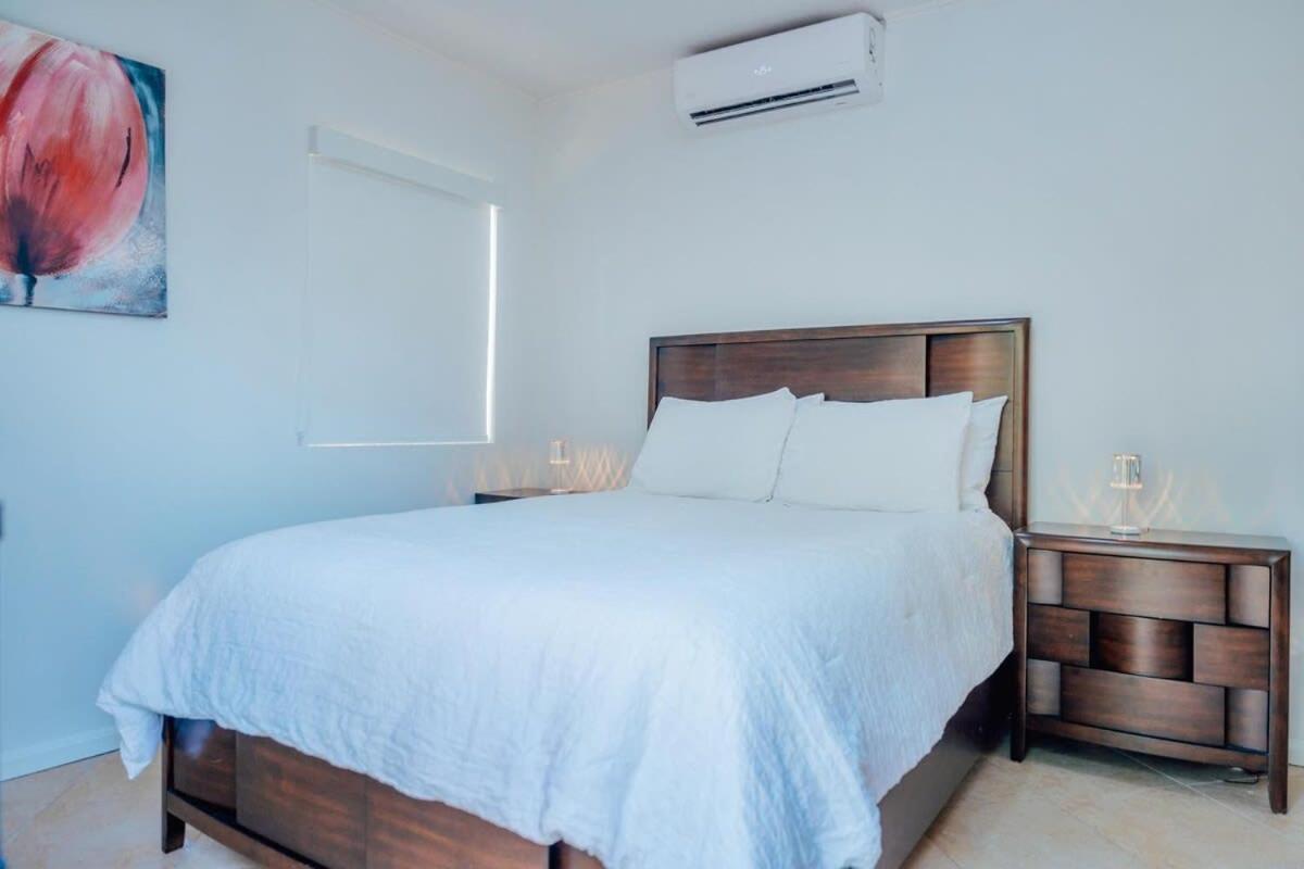 Holiday home Gold Coast Elegance With Private Pool Noord