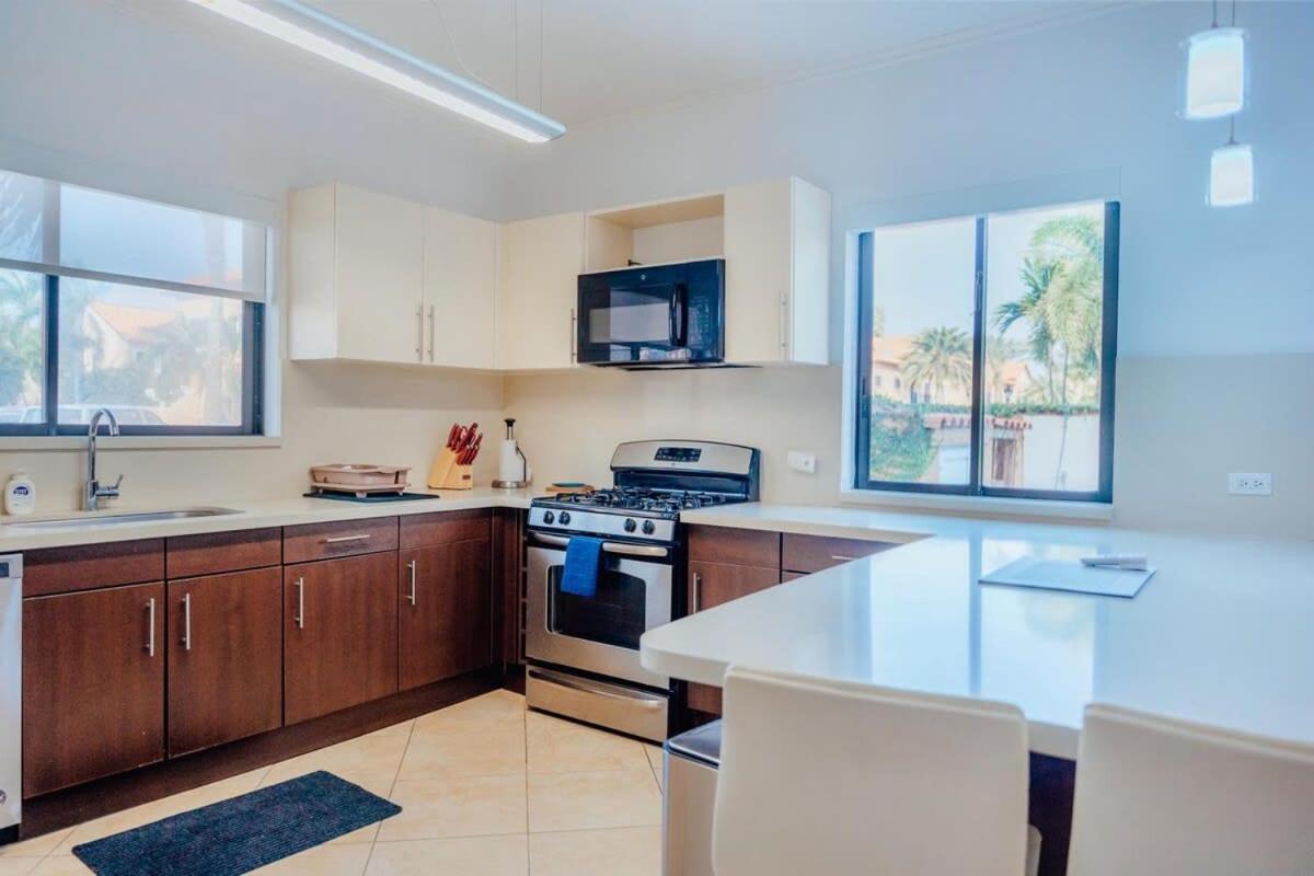 Gold Coast Elegance With Private Pool * Noord