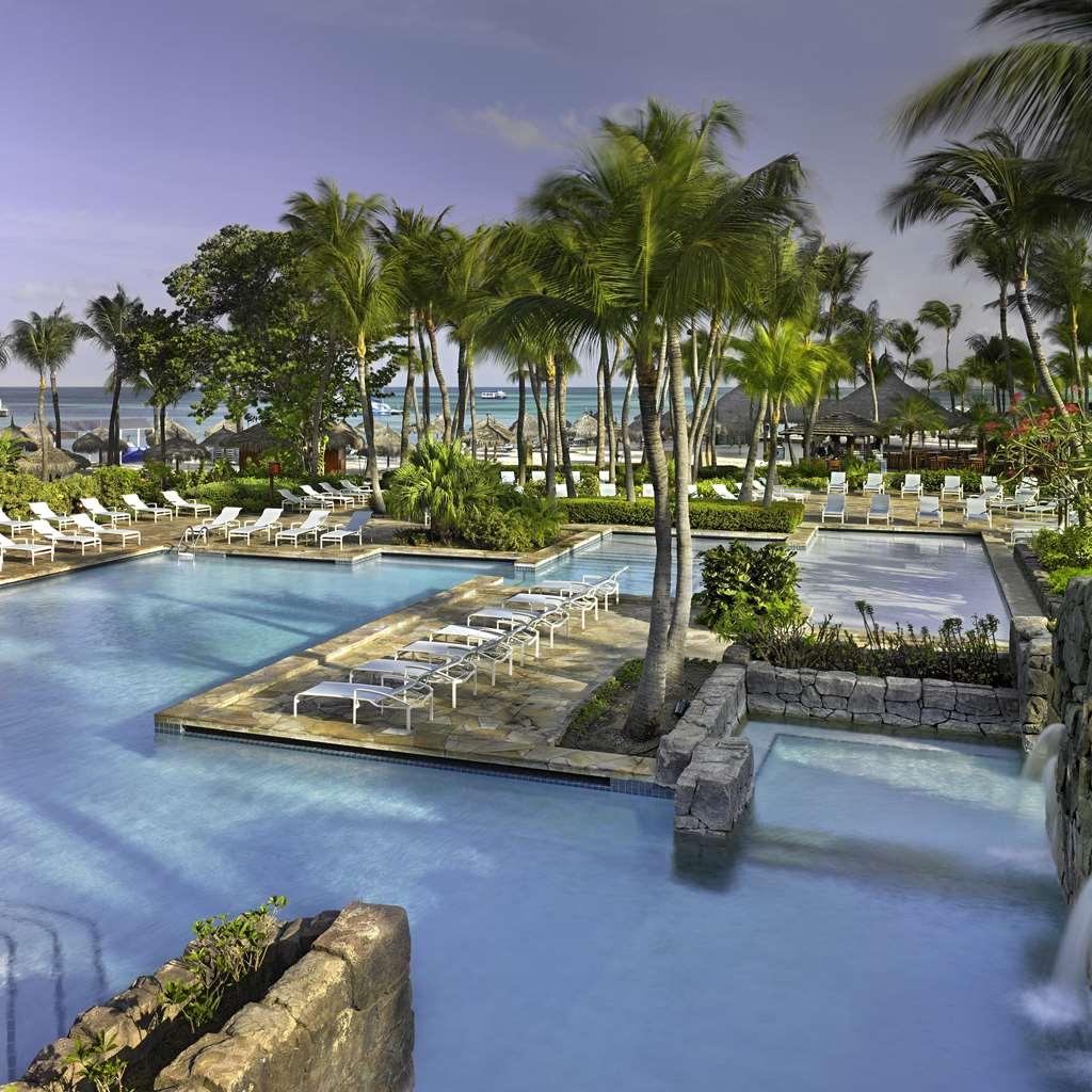 Resort Hyatt Regency Aruba & Casino 4*
