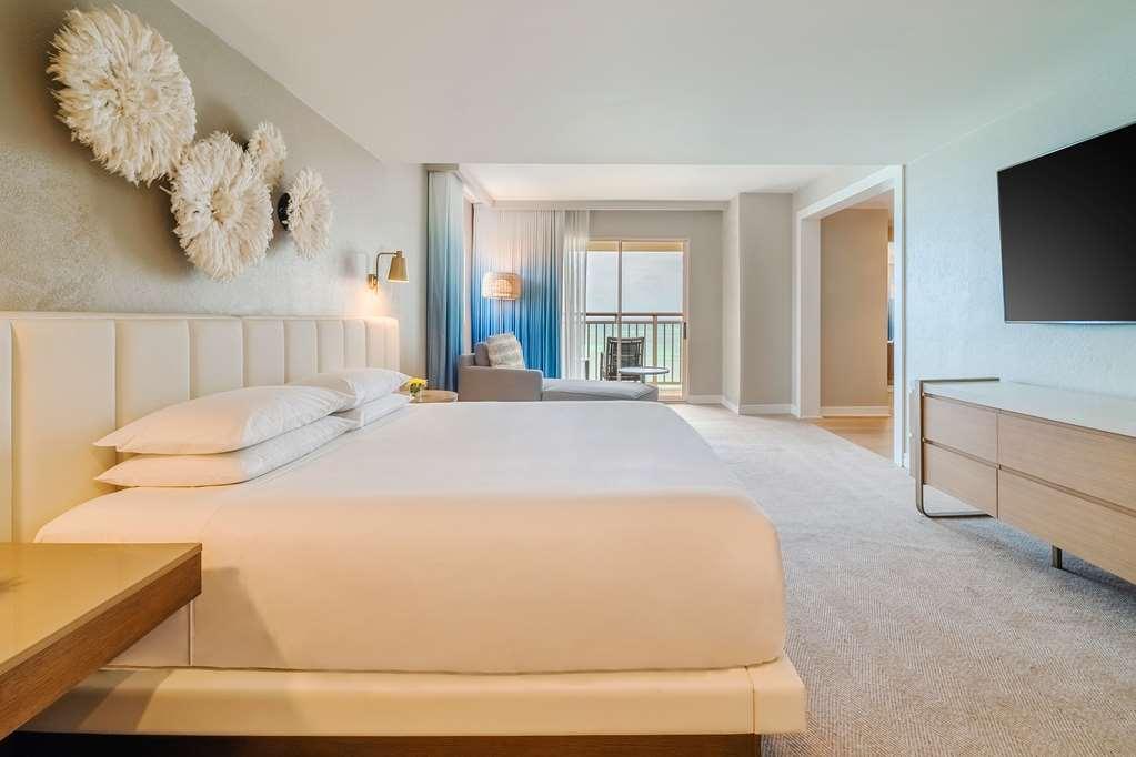 Hyatt Regency Aruba & Casino Resort 4*