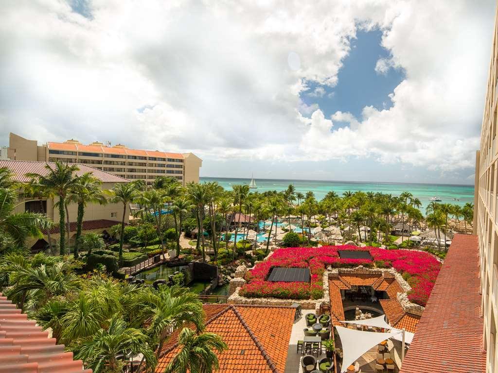 Resort Hyatt Regency Aruba & Casino