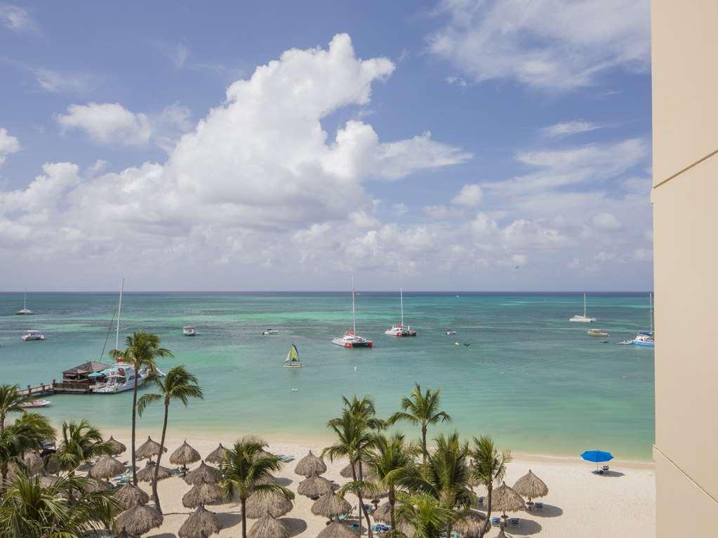 Hyatt Regency Aruba & Casino Resort