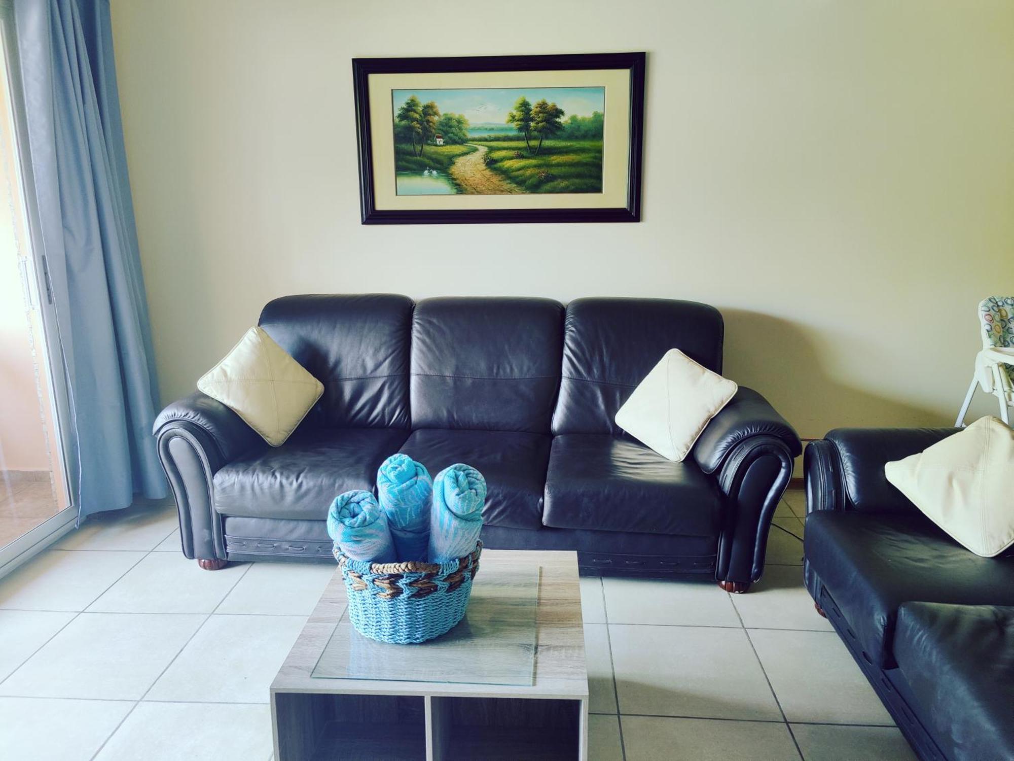 Aruba Family Oasis 2Br Pool 3Min Walk To Eagle Beach Palm Beach
