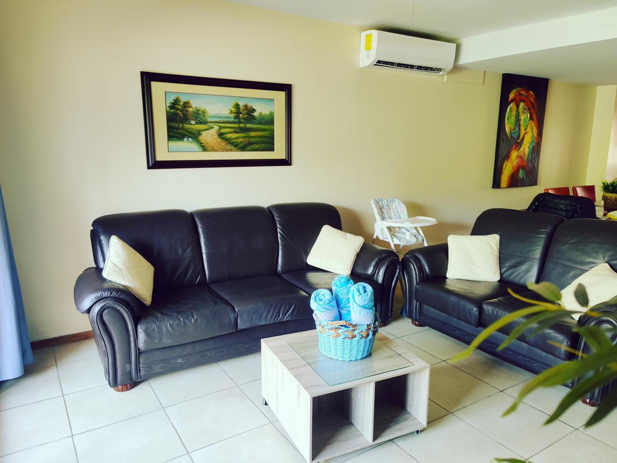 Aruba Family Oasis 2Br Pool 3Min Walk To Eagle Beach Apartment *