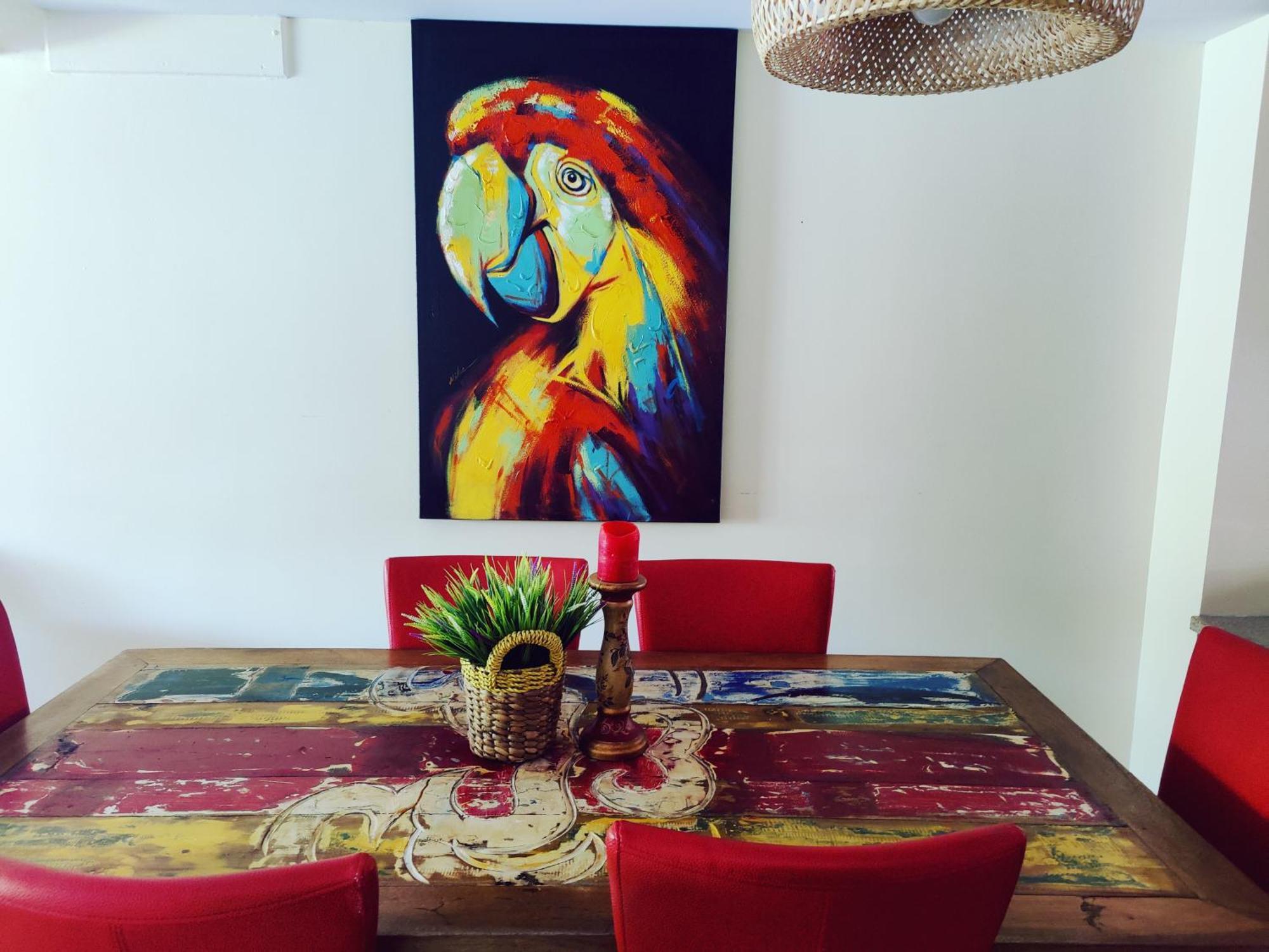 Aruba Family Oasis 2Br Pool 3Min Walk To Eagle Beach Apartment