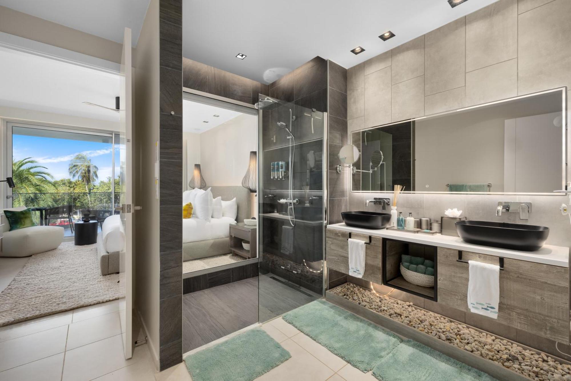 O Beachfront Residences, By Bocobay Aruba