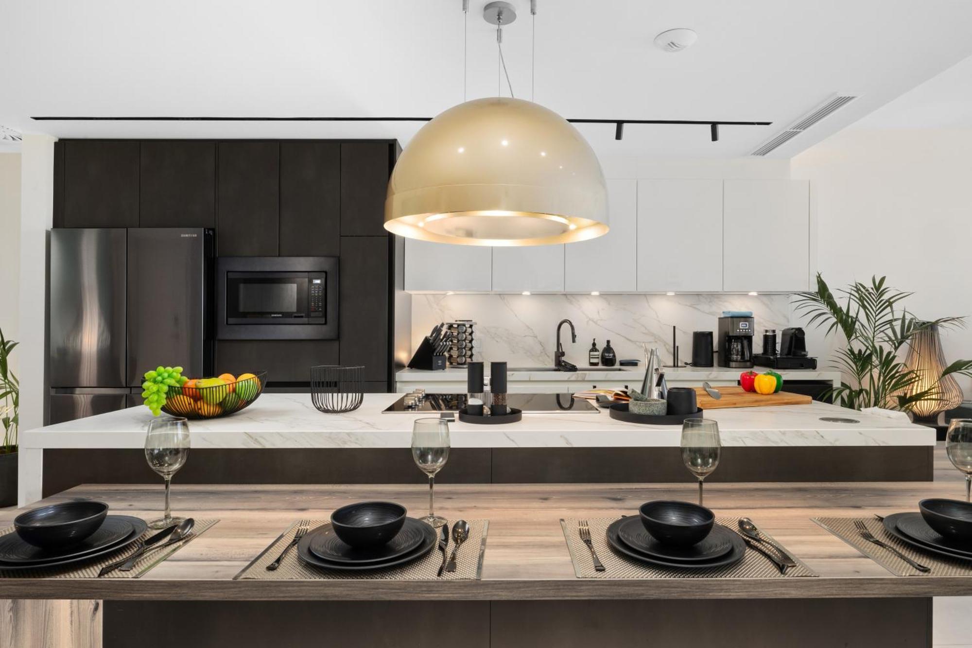 Apartment O Beachfront Residences, By Bocobay Aruba *